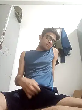 Snapshot of CockBoiAdi chatting on October 2, 2025, 4:36 pm CockBoiAdi online show from October 2, 2025, 4:36 pm