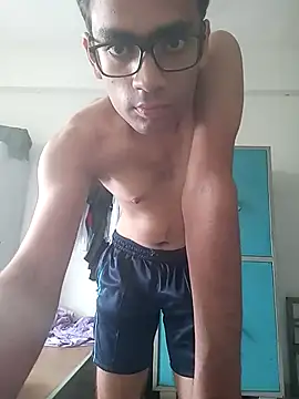 Snapshot of CockBoiAdi chatting on October 4, 2025, 6:22 am CockBoiAdi online show from October 4, 2025, 6:22 am