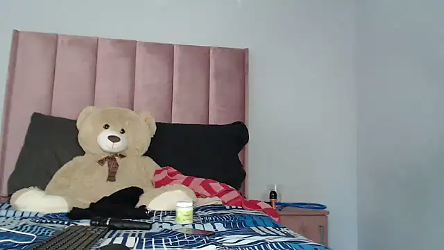 Abby 108 online show from January 16, 2026, 1:37 pm