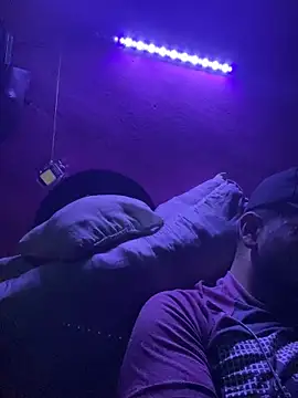 Snapshot of RandalHot chatting on October 1, 2025, 10:10 am RandalHot online show from October 1, 2025, 10:10 am