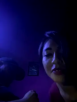 Snapshot of RandalHot chatting on October 12, 2025, 7:29 am RandalHot online show from October 12, 2025, 7:29 am