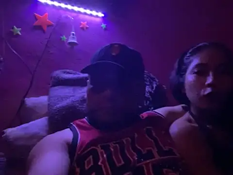 Snapshot of RandalHot chatting on October 20, 2025, 6:14 am RandalHot online show from October 20, 2025, 6:14 am