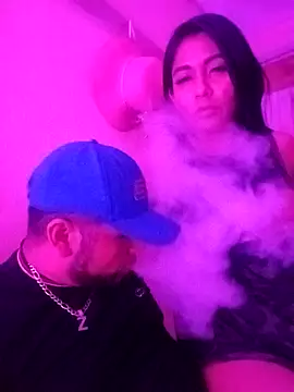 Snapshot of RandalHot chatting on December 1, 2025, 8:41 am RandalHot online show from December 1, 2025, 8:41 am