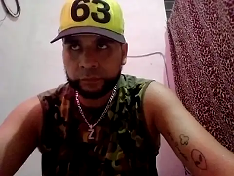 Snapshot of RandalHot chatting on July 21, 2026, 4:04 am RandalHot online show from July 21, 2026, 4:04 am