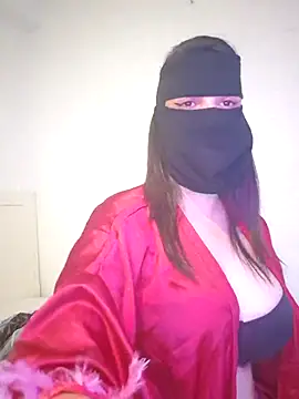 Lavanarabica online show from September 25, 2025, 2:15 am