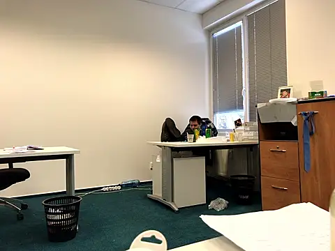 radeczek001 online show from January 16, 2026, 1:15 pm