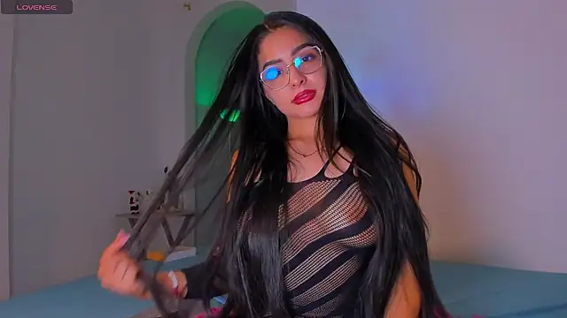 Snapshot of latingabby chatting on November 15, 2025, 12:30 am latingabby online show from November 15, 2025, 12:30 am