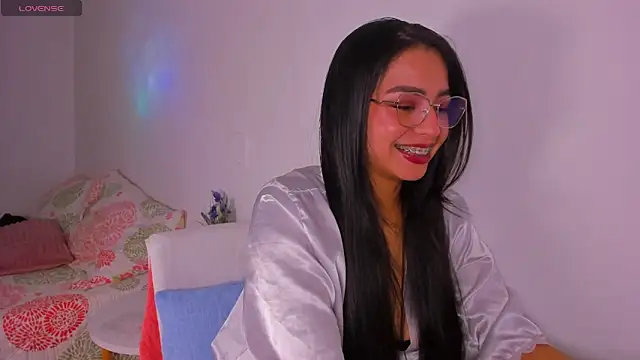 latingabby online show from March 17, 2026, 8:12 pm