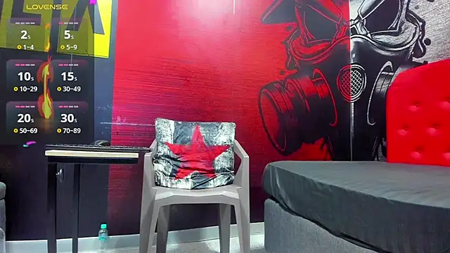 Damian Shakur online show from September 22, 2025, 11:12 am