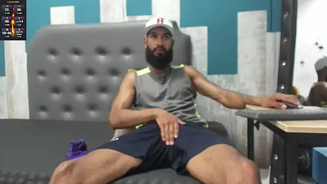 Damian Shakur online show from November 19, 2025, 6:41 pm