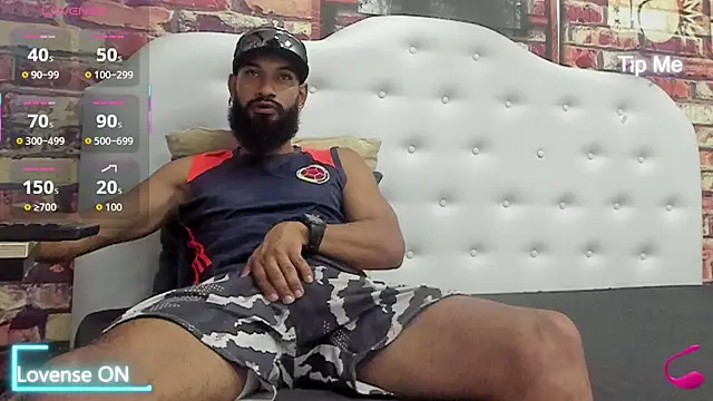 Damian Shakur online show from January 7, 2026, 12:07 pm