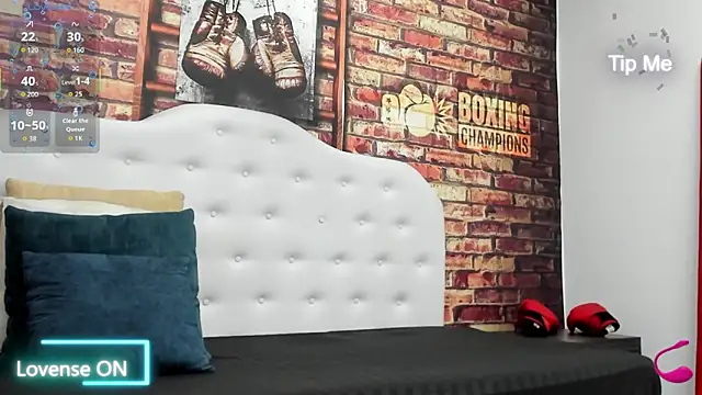 Damian Shakur online show from March 3, 2026, 12:22 pm