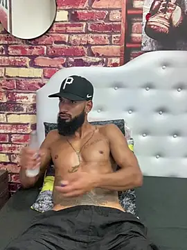 Damian Shakur online show from April 10, 2026, 12:43 pm