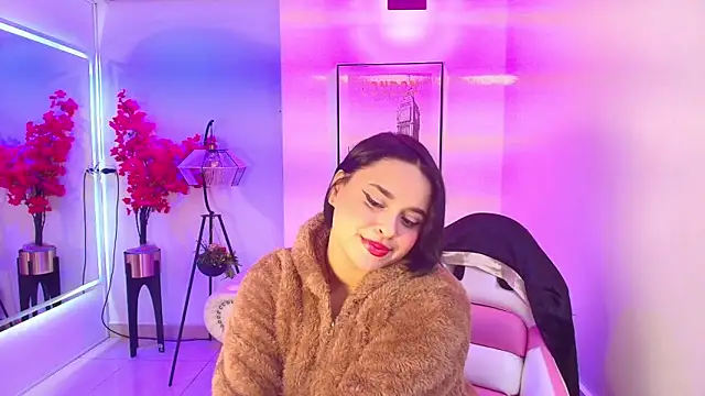 Bluesky 666 online show from September 23, 2025, 3:20 am