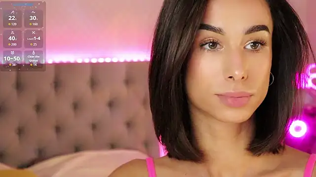 Snapshot of Katherinepinke chatting on October 24, 2025, 2:57 pm Katherinepinke online show from October 24, 2025, 2:57 pm