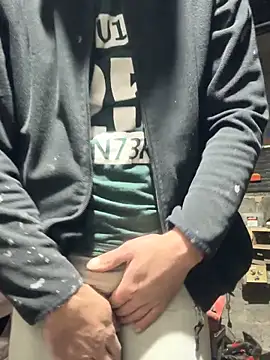 Snapshot of Czarnoksieznik chatting on March 19, 2026, 6:45 pm Czarnoksieznik online show from March 19, 2026, 6:45 pm