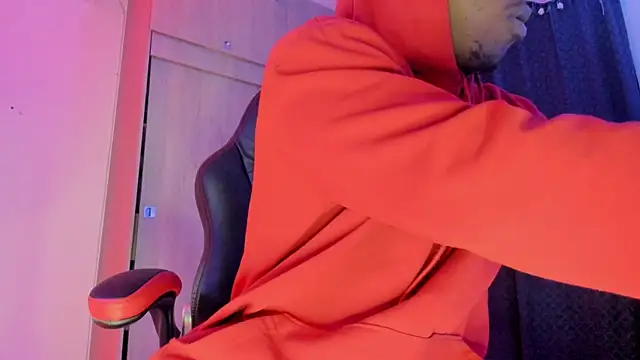 CorvisXnc0012 online show from November 20, 2025, 4:23 am