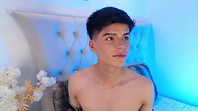 Dulcey  online show from September 13, 2025, 4:23 am