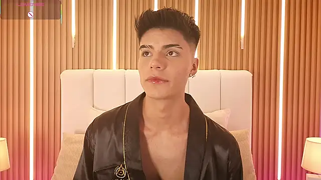 Dulcey  online show from April 9, 2026, 4:23 am