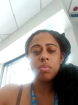 sabrinapretinha online show from February 4, 2026, 3:40 pm