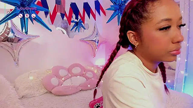  Zahara  online show from July 10, 2026, 12:59 am