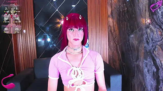 Snapshot of Aleska_GATE chatting on September 25, 2025, 8:45 pm Aleska GATE online show from September 25, 2025, 8:45 pm