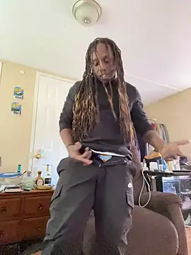 BigWayneDC online show from April 20, 2026, 1:58 pm