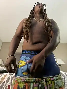 BigWayneDC online show from August 2, 2026, 5:39 am