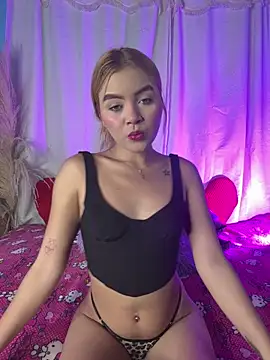 Miaa rosses3 online show from February 17, 2026, 2:08 am