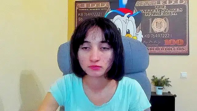 Marri-Stella online show from November 2, 2025, 9:22 am