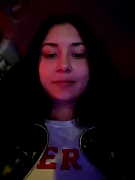 SaraViss20 online show from January 12, 2026, 5:18 pm