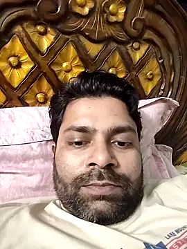 Jerry patel01 online show from November 5, 2025, 7:58 pm