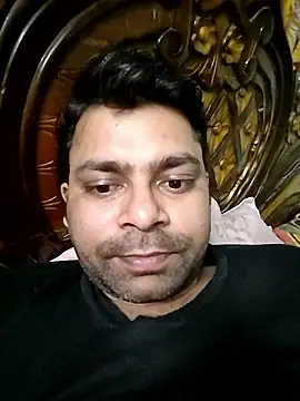 Jerry patel01 online show from January 13, 2026, 3:50 pm