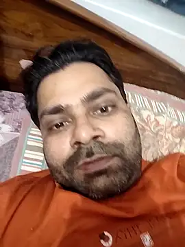 Jerry patel01 online show from March 19, 2026, 5:17 pm