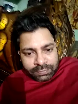 Jerry patel01 online show from March 21, 2026, 6:18 am