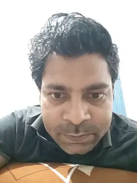 Jerry patel01 online show from June 10, 2026, 6:29 pm