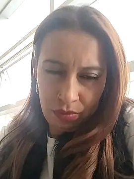 Snapshot of VidiaStons chatting on October 25, 2025, 7:41 pm VidiaStons online show from October 25, 2025, 7:41 pm