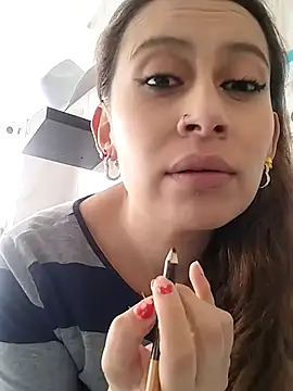 Snapshot of VidiaStons chatting on November 2, 2025, 2:52 pm VidiaStons online show from November 2, 2025, 2:52 pm