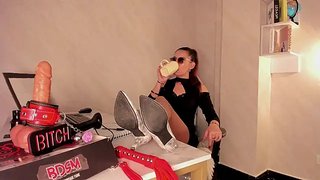 VidiaStons online show from November 20, 2025, 2:50 pm