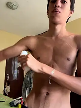 javi fer online show from January 8, 2026, 2:41 pm