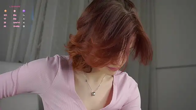 BlytheBenny online show from March 14, 2026, 1:12 am