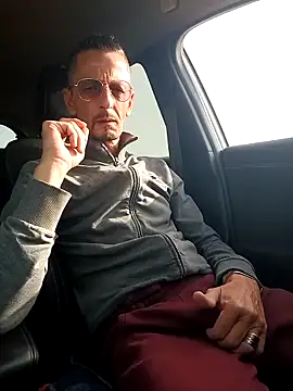 fabius720 online show from November 16, 2025, 8:53 am