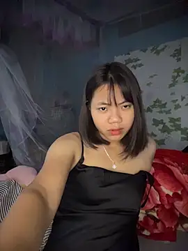 NinaChu online show from October 25, 2025, 4:09 am