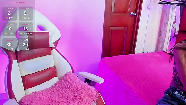 Sheilly brown online show from November 1, 2025, 7:38 pm