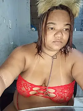 melcarioca1111 online show from May 14, 2026, 2:35 pm
