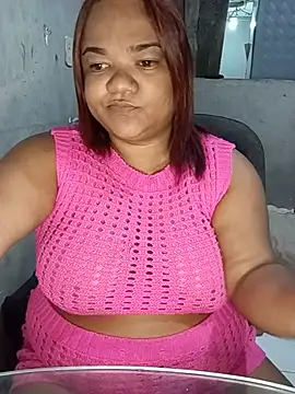 melcarioca1111 online show from May 20, 2026, 6:03 pm