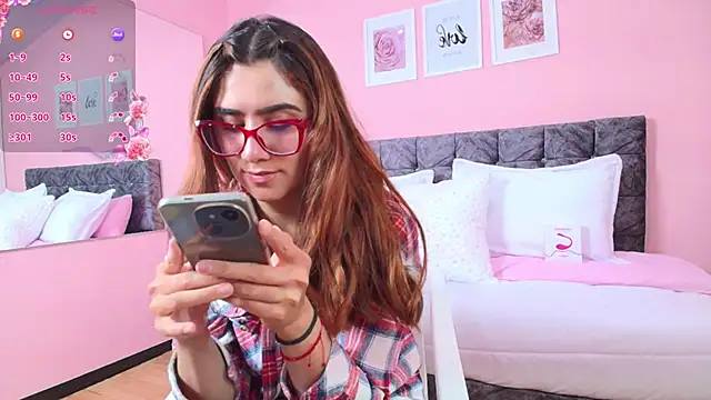 maddie beauty online show from December 4, 2025, 8:50 pm