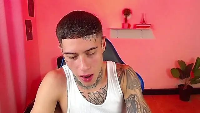 setthomas online show from December 22, 2025, 8:39 pm