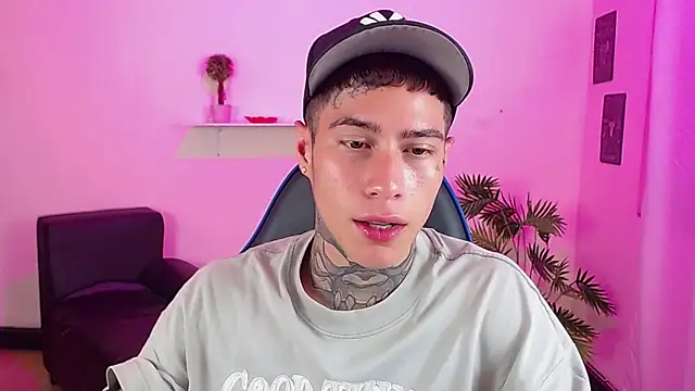 setthomas online show from February 23, 2026, 10:07 pm