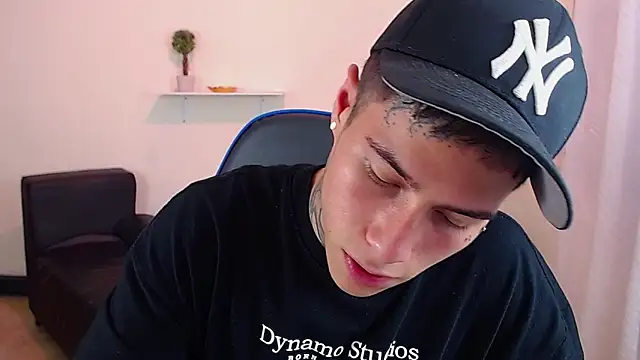 setthomas online show from February 25, 2026, 10:19 pm